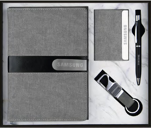 Samsung Gift Set