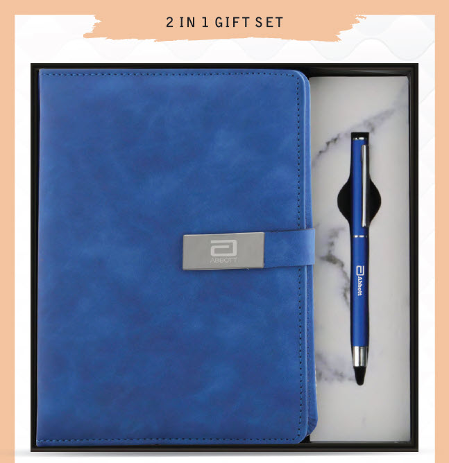 Abbott Gift Set